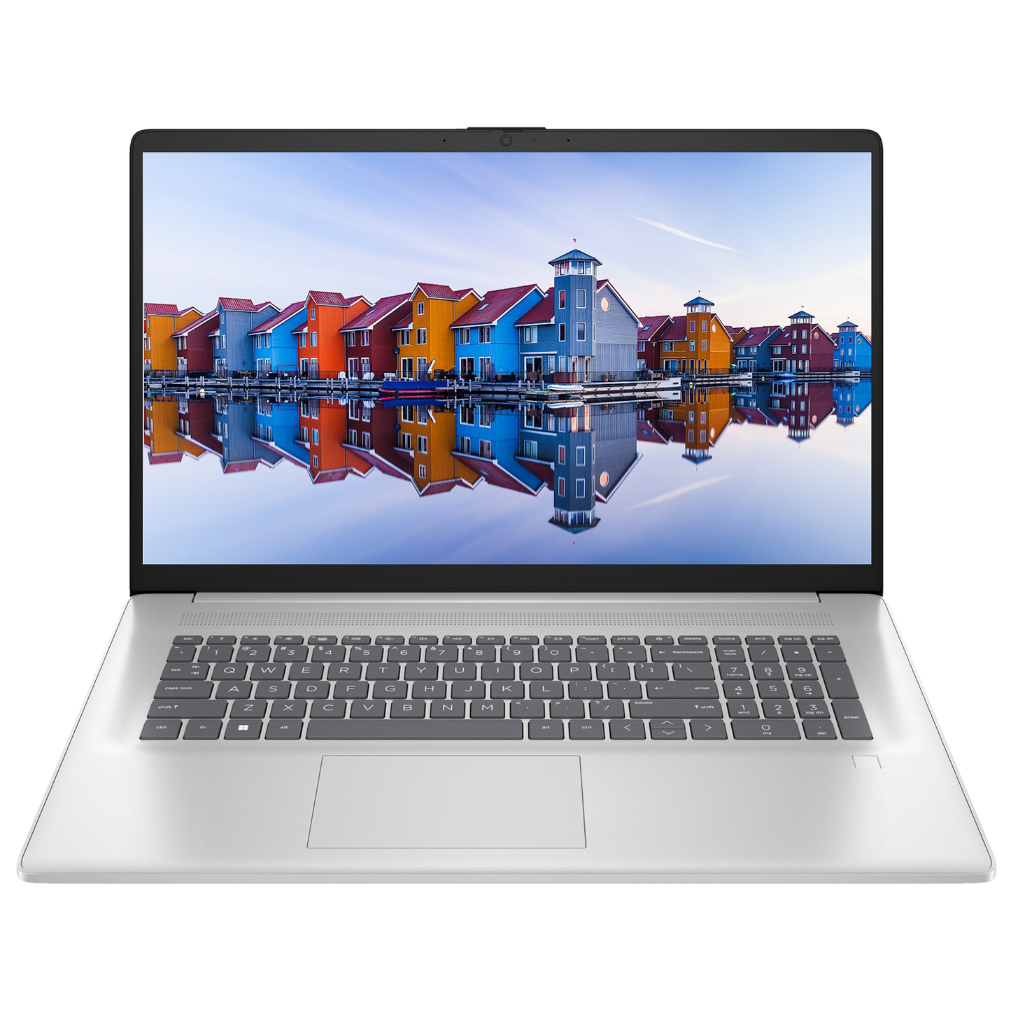 Kelrox Business Laptop, 17.3" FHD Display