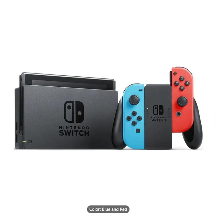 Consoles & games
